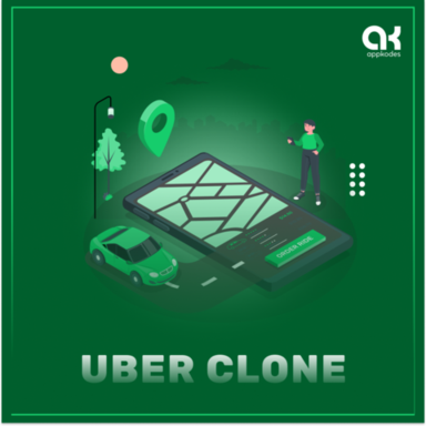 Appkodes Uber Clone Script.png