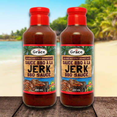 jamaican jerk bbq sauce jamaica place Best Caribbe