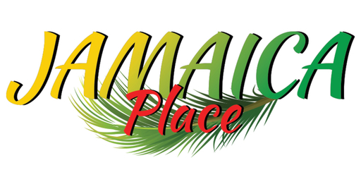 logo jamaica place Best online Caribbean Products