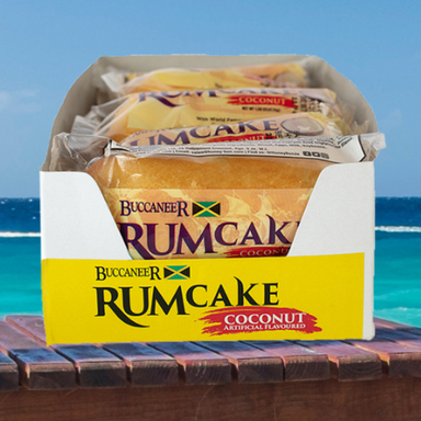 buccaneer rum cake coconut jamaica place Best Cari