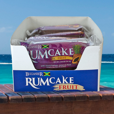 buccaneer rum cake fruit jamaica place Best Caribb